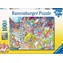 Ravensburger Puzzle Merry Chaos XXL / 100 Teile