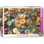 EUROGRAPHICS Puzzle „Orientalischer Tisch“ / 1000 Teile / 68 x 48 cm