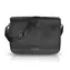 Cerruti 1881 CEMB15NYBK schwarz / Laptoptasche / bis zu 15 Zoll / Umhängetasche