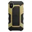 Element Case Recon EMT-322-174EY-10 Coyote / Schutzhülle / für Apple iPhone X / Stoßfeste Ecken