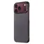 Tactical MagForce Aramid Schutzhülle für Apple iPhone 18 Pro Max, schwarz / Aramidfasern / MagSafe