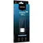 MyScreen DIAMOND GLASS edge LITE Apple iPhone 15 Schwarz / Schutzglas / Gehärtetes 9H / Vollflächig verklebt