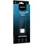 MyScreen Diamond Glass Edge Lite Samsung Galaxy A03 Schwarz / Displayschutzfolie / Gehärtetes Glas 9H / Vollflächig verklebt