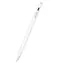 USAMS US-ZB223 Stylus weiß / Touchpen / für iPad / Aktiv