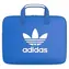 Adidas Originals Sleeve 15" blau / Laptoptasche / bis zu 15"