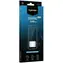 MyScreen Diamond Glass Edge Lite FG für Nothing Phone (3a) Pro Schwarz / Schutzglas aus gehärtetem Glas / 9H / 0,33 mm