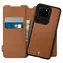 Spigen Ciel Wallet braun / Hülle / Samsung Galaxy S20 Ultra