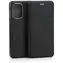 Beline Book Magnetic OnePlus 15R Hülle, schwarz / Buchförmige Hülle / Magnetverschluss / Kartenfach