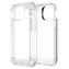 Gear4 D3O Havana transparent / Rückseite / Apple iPhone 13 / D3O / Schutzfolie 3 m
