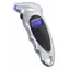 Compass Reifendruckmesser SILBER / Reifendruckmesser / 0-7 bar / Beleuchtetes Display und Ventil