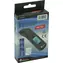 Compass Alkoholtester MICRO / Digitaler Tester / Atemtest / Messbereich 0-1,9 ‰ / USB-C-Ladefunktion