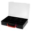 Vorel Kunststoff-Organizer 300x220x55 mm / Organizer / Kunststoff