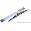 Compass TOPQ 410 mm Graphit / Scheibenwischer / Ganzmetallkonstruktion / Graphitgummi
