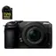 Nikon Z30 + 16-50 VR / Spiegellose Kamera / Kit -Objektiv 16-50 mm VR
