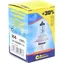 Compass H4 Blitz +30% / Autolampe / 12V / 60/55W / P43t