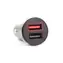 70mai CC01 Dual / Autoladegerät / 2x USB