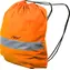 Compass SOR orange / Reflektierender Rucksack