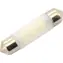 Compass LED-Autolampe SV8.5 CAN-BUS blau 2 Stück / Autolampe / 6x SMD-LED / 12V / 10x39 mm