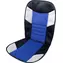 Compass TETRIS schwarz-blau / Sitzbezug / verstärkte Konstruktion / 46 × 102 cm