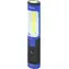 Compass -Montagelampe COB 3W / Taschenlampe / 220 lm / Magnet / Haken / 3x AAA