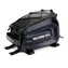 Wild man GD5 schwarz / Fahrradträgertasche / 4 l / universell