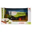 HAPPY PEOPLE RC Mähdrescher Claas Lexion 780 / Ferngesteuertes Modell / Landmaschinen