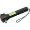 Notfall-Taschenlampe mit Compass / Taschenlampe / LED-Zoom / COB-Seitenbeleuchtung / Li- ION 1200 mAh / USB-C / Magnet