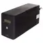 Digitus Line-Interactive USV 600 VA/360 W / USV-Notstromversorgung / 1x 12 V/7 Ah / AVR / 2x Schuko / USB / RJ11 / LCD