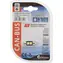 Compass LED-Lampe SV8.5 32mm CAN-BUS weiß / Autolampe / 2x SMD-LED / 12V / Widerstand
