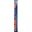 Compass Flachwischerblatt 610 mm / Ersatzwischerblatt / Für Flachwischer / 2 Stück