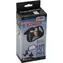 Compass Kinderauto-Spiegel 90x60 mm / Spiegel / sphärisch / mit Clip und Saugnapf