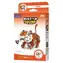 MIEREDU 3D-Puzzle mit Sound Tiger / Lernpuzzle