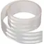 Compass Reflektierendes, selbstklebendes Klebeband, weiß / Reflektierendes Klebeband / 1 m x 5 cm
