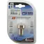 Compass -LED-Lampe Ba15s orange / Autolampe / 12x LED / 12V