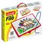 QUERCETTI Stickset Filo / ab 3 Jahren / Kunststoff / Farbmix