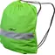 Compass SOR grüner / reflektierender Rucksack