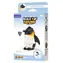 MIEREDU 3D-Puzzle Pinguin / Bauen und zuhören