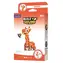 MIEREDU 3D-Puzzle Giraffe / Bauen und Hören / mit Sound