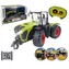 HAPPY PEOPLE RC-Traktor Claas Xerion 5000 / Drehkabine / Fernsteuerung