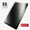 ZAGG Glass Elite / Schutzglas / Apple iPad (A16/10. Generation) / ClearPrint / EZ Apply
