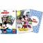 Dino Cards Black Peter, Mickey und Minnie / Spieleranzahl: 3-6 / ab 4 Jahren