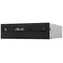 Asus DRW-08D6MT schwarz / DVD-Brenner / SATA / DVD±RW 8x / CD-RW 24x / intern
