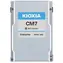 KIOXIA CM7-V 1,6 TB / SSD / 2,5" / PCIe 5.0 / R: 14000 MB/s / Schreiben: 3500 MB/s / TLC