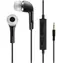 Samsung EHS64AVFBE schwarz / Kopfhörer / 3,5-mm-Klinkenstecker / Bulk