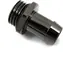 XSPC -Adapter G1/4" AG auf 10 mm ID Chrom / Adapter / Wasserkühlung / gerade