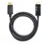 TB Touch DisplayPort - HDMI-Kabel Stecker/Stecker schwarz / DisplayPort-Kabel / 1,8 m