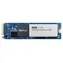 Synology SNV5420-400G / SSD / M.2 NVMe PCIe 3.0 x4 / Lese-/Schreibgeschwindigkeit: 3000 und 650 MB/s / IOPS: 225.000 und 45.000 / MTBF: 1,8 Mio. h