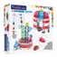 MAGNA-TILES Leuchtturm-Rettungs-Magnetbausatz / 26 Teile / ab 3 Jahren