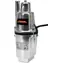 STHOR Tauchmembranpumpe 280W / Pumpe / max. 1020 l/h / Förderhöhe 68 m / Kabellänge 10 m