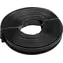 Vorel Druckschlauch für Pumpen 1" / Schlauch / 10 m / PVC / schwarz